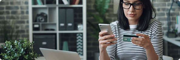 Digital Banking Product Suite