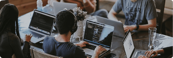Tech  Development Service