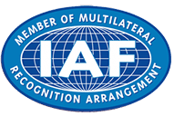 IAF Logo